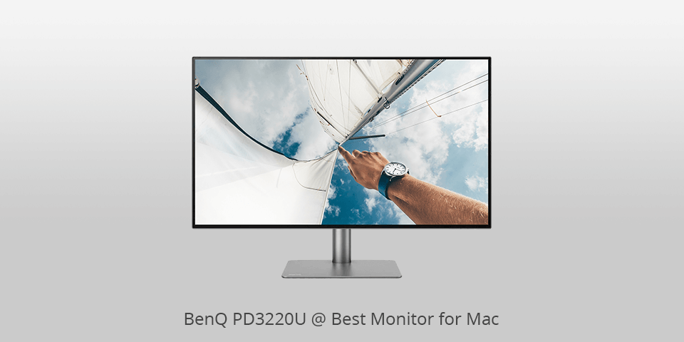 use a monitor for mac 2011